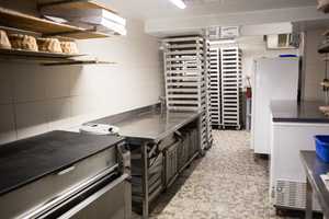 Zukunftsweisendes Investitionsobjekt!
Wohn- und Geschäftshaus mit großer Bäckerei und 3 Wohnungen! – Göppingen (Kreis) – Vorschaubild 6