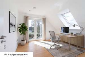 Exklusives Effizienzhaus (KfW 40) mit hochwertiger Ausstattung in idyllischer Lage von Paderborn – 33104 Schloß Neuhaus, Paderborn – Vorschaubild 36