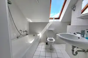 Gemütliche 2-Zimmer-Wohnung in Uninähe – Haltenhoffstraße 160, 30419 Hannover – Vorschaubild 7