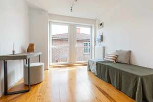 Exklusiv, geräumig, vielseitig: Stadtvilla mit Einliegerwohnung in ruhiger Lage von Lüneburg! – Die vollständige Adresse der Immobilie erhältst du vom Anbieter., 21339 Oedeme, Lüneburg – Vorschaubild 24