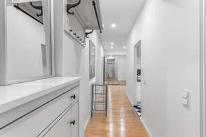 Schicke Altbau-Perle in Friedrichshain: 82 m², Balkon, Lift & bezugsfrei – Die vollständige Adresse der Immobilie erhältst du vom Anbieter., 10243 Friedrichshain, Berlin – Vorschaubild 8