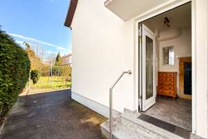 Charmantes Zuhause mit Erweiterungspotenzial in begehrter Lage – Die vollständige Adresse der Immobilie erhältst du vom Anbieter., 70374 Sommerrain, Stuttgart – Vorschaubild 3