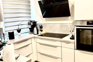 Stilvolle, sanierte 2-Zimmer-Wohnung mit Balkon und EBK in Wolfsburg – Bornhoop 31, 38444 Rabenberg, Wolfsburg – Vorschaubild 2