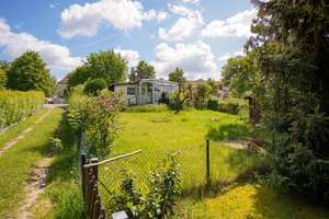 Wochenendhaus in Seenähe mit Wintergarten, Garten und Gartenhaus. Ihr neuer Lieblingsplatz. – 15741 Bestensee – Vorschaubild 13