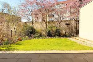 Sofort einziehen! Altersgerechte Gartenwohnung | Garage | Terrasse | Bad mit Fenster und Dusche – Die vollständige Adresse der Immobilie erhältst du vom Anbieter., 4159 Wahren, Leipzig – Vorschaubild 8