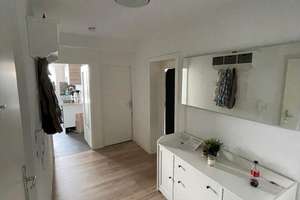 2-Zimmer-Wohnung (7. OG) mit Balkon in Hannover Ricklingen – Auf der Papenburg 14, 30459 Ricklingen (Ortsteil), Hannover – Vorschaubild 3