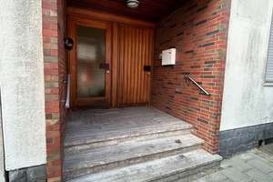 Zentral, trotzdem ruhig, möbliert, mit Balkon, Premiumküche - Möblierte 2- Zimmer-Wohnung mit Flair – Daniel-Schürmann-Straße 3, 42853 Mitte, Remscheid – Vorschaubild 5