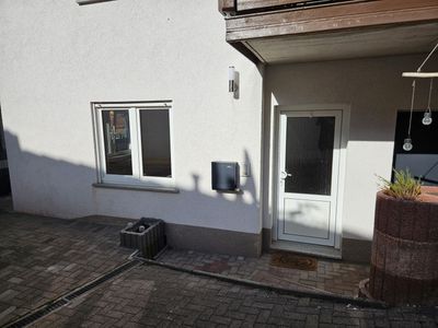 4-Zimmer-Wohnung mit Terrasse in Queidersbach