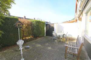 Großes Grundstück - Garage - Reihenendhaus im beliebten Handwerkerviertel – Die vollständige Adresse der Immobilie erhältst du vom Anbieter., 38518 Gifhorn – Vorschaubild 9