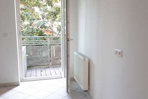 Stilvolle Altbauwohnung mit Balkon | Hochwertig saniert | Direkt am Augustinerkloster – Augustiner Straße 8, 99084 Altstadt, Erfurt – Vorschaubild 14