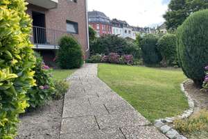 Lichtdurchflutete 3 Zimmer Dachgeschosswohnung, mit 2 Balkonen in ruhiger, grüner Lage von MG Rheydt – Die vollständige Adresse der Immobilie erhältst du vom Anbieter., 41236 Geistenbeck, Mönchengladbach – Vorschaubild 20