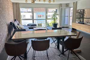 Moderne 4-Zimmer-Wohnung mit großem Balkon und Tiefgaragenstellplatz in zentraler Lage – 72250 Freudenstadt – Vorschaubild 3