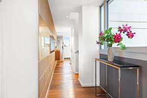 Exklusiv wohnen: Design-Penthouse mit Wow-Effekt – Die vollständige Adresse der Immobilie erhältst du vom Anbieter., 81925 Herzogpark, München – Vorschaubild 7