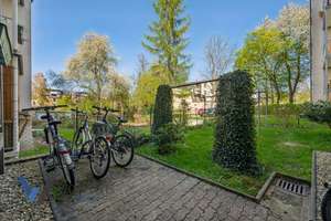 Lichtdurchflutete 2-Zimmer-Wohnung auf dem Kaßberg – Kapitalanlage mit Potenzial – Weststr. 112, 9116 Altendorf, Chemnitz – Vorschaubild 15