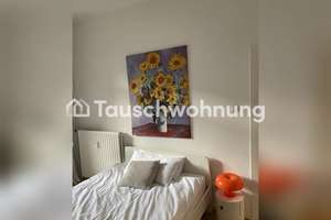 Tauschwohnung: Hamburg-Nord: 1,5-Zimmer-Wohnung, 40 m², €560 – Die vollständige Adresse der Immobilie erhältst du vom Anbieter., 22083 Barmbek-Süd, Hamburg – Vorschaubild 4