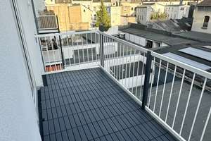Hochwertig sanierte 3-Zimmer-Wohnung in Krefeld – möbliert, modern & sofort bezugsfrei – Die vollständige Adresse der Immobilie erhältst du vom Anbieter., 47798 Stadtmitte, Krefeld – Vorschaubild 13