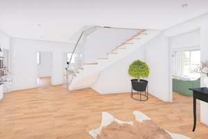 SCHWIND IMMOBILIEN - Wohntraum an der Bergstraße – Die vollständige Adresse der Immobilie erhältst du vom Anbieter., 64342 Seeheim-Jugenheim – Vorschaubild 4