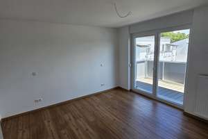 Helle 2-Zimmer-Wohnung mit Balkon im 2. OG in Kemnath – Alte Amberger Str. 3a, 95478 Kemnath – Vorschaubild 4