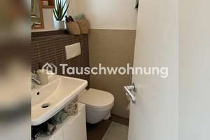 Tauschwohnung: 2-Zimmer-Maisonette-Wohnung – 93049 Westenviertel, Regensburg – Vorschaubild 6