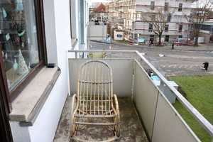 2 Zimmerwohnung mit zwei Balkonen zu verkaufen – Mannheim – Vorschaubild 5