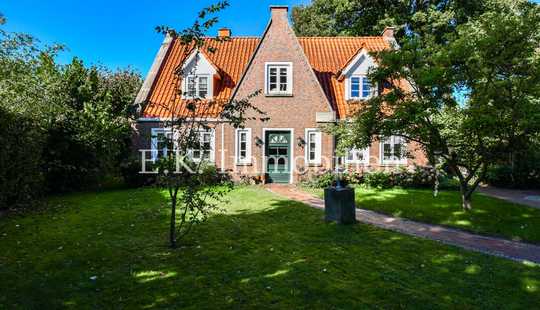 Bild von **RESERVIERT*** Ein Zuhause zum Verlieben – stilvoll wohnen in charmanter Geborgenheit