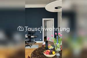 Tauschwohnung: Gemütliche Altbauwohnung im Bremer Viertel