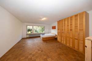 120 m²-ETW in gefragter Ruhiglage / Teilung von 3 auf 4 Zimmer möglich / 2 Garagen – Die vollständige Adresse der Immobilie erhältst du vom Anbieter., 53177 Muffendorf, Bonn – Vorschaubild 16