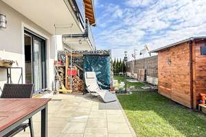 Viel Platz, klare Aufteilung, moderne Ausstattung - Reihenmittelhaus von 2022 – Die vollständige Adresse der Immobilie erhältst du vom Anbieter., 83104 Tuntenhausen – Vorschaubild 12