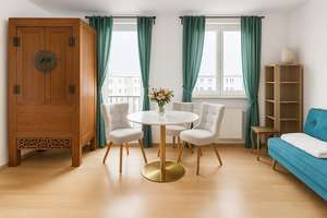 Appartement mit Dachterrasse in Englschalking-Bogenhausen – Die vollständige Adresse der Immobilie erhältst du vom Anbieter., 81927 Johanneskirchen, München – Vorschaubild 6
