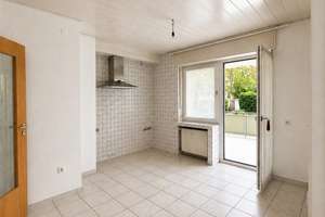 Großzügige Wohnung in begehrter Innenstadtlage – 48145 Mauritz-West, Münster – Vorschaubild 14