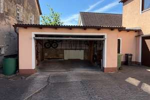 Vielseitige Immobilie in Pommelsbrunn - OT Hohenstadt – Die vollständige Adresse der Immobilie erhältst du vom Anbieter., 91224 Pommelsbrunn – Vorschaubild 35
