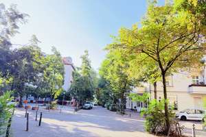 Charmante Dachgeschosswohnung mit Terrasse im beliebten Malplaquetkiez – Malplaquetstraße 35, 13347 Wedding, Berlin – Vorschaubild 28