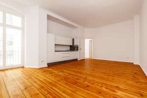 Typisch Berlin. Typisch Altbau. Moderner Wohnkomfort inklusive. – Torstraße 72, 10119 Mitte (Ortsteil), Berlin – Vorschaubild 13