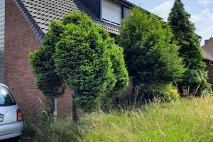 IMMOKONZEPT-NIEDERRHEIN:  2 Familienhaus -- oben vermietet -- großer Garten -- überlange Garage..... – Saalhoffer Str. 69a, 47495 Rheinberg – Vorschaubild 48