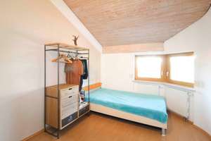 Architektenhaus in erster Reihe mit unverbautem Blick ins Naturschutzgebiet - Wohnen wie im Urlaub! – Die vollständige Adresse der Immobilie erhältst du vom Anbieter., 84424 Isen – Vorschaubild 15