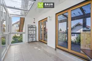 Ihr neues Zuhause in Uttenweiler
Viel Platz zum Wohlfühlen für die ganze Familie! – Biberach (Kreis) – Vorschaubild 18