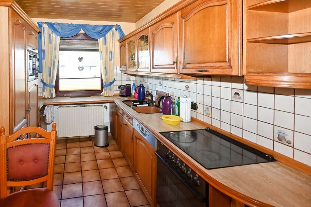 Immobilie in Sibbesse - Ihr Projekt in idyllischer Lage - Sanierungsbedürftiges Einfamilienhaus in Feld- und Waldrandlage! - Bild 3