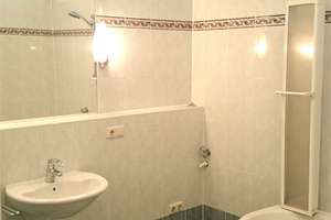 Tolle 3 RW mit Einbauküche, 2 Balkonen und Parkettboden – Hoepnerstraße 10, 4157 Gohlis-Mitte, Leipzig – Vorschaubild 9