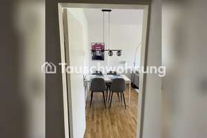 Tauschwohnung: Helle, sanierte 2-Zimmer-Wohnung mit Balkon – Treptower Str. 2, 12043 Neukölln (Ortsteil), Berlin – Vorschaubild 3
