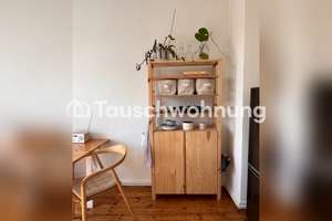 Tauschwohnung: 1-Zimmer-Wohnung in Eimsbüttel sucht Größeres – Die vollständige Adresse der Immobilie erhältst du vom Anbieter., 20259 Eimsbüttel (Ortsteil), Hamburg – Vorschaubild 2