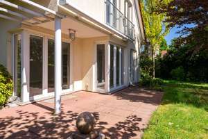 Charmantes, familienfreundliches Einfamilienhaus in ruhiger Siedlungslage, Obj. 9703 – Die vollständige Adresse der Immobilie erhältst du vom Anbieter., 26160 Bad Zwischenahn – Vorschaubild 22