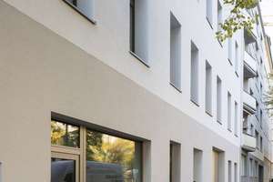 Anlage: Gemütliche 3-Zimmer-Wohnung mit Südbalkon im beliebten, urbanen Kreuzberg – vermietet!