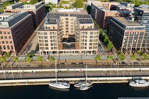 XXL-Penthouse mit Traumblick – Die vollständige Adresse der Immobilie erhältst du vom Anbieter., 24143 Gaarden-Ost, Kiel – Vorschaubild 4