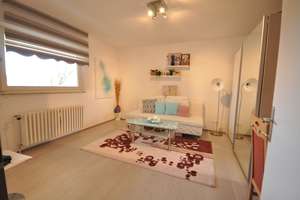 3 Zimmer Wohnung mit Aufzug und Balkon – Die vollständige Adresse der Immobilie erhältst du vom Anbieter., 30179 Vahrenheide, Hannover – Vorschaubild 4