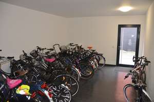 Charmante Neubauwohnung im Kreuzviertel mit Garten – Altumstraße 6, 48149 Kreuz, Münster – Vorschaubild 15