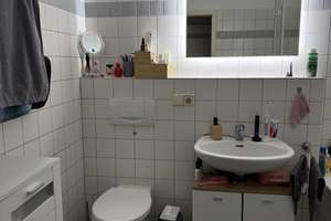 Wunderschöne Single/Paar-City-Wohnung im Herzen von Karlsruhe im Kulturdenkmal – Leopoldstraße 10, 76133 Innenstadt-West, Karlsruhe – Vorschaubild 15