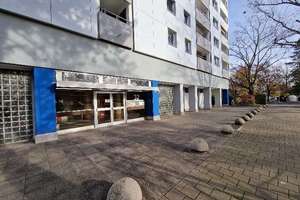 Attraktive 3-Zimmer-Wohnung mit Balkon – Die vollständige Adresse der Immobilie erhältst du vom Anbieter., 90471 Langwasser Nordwest, Nürnberg – Vorschaubild 3