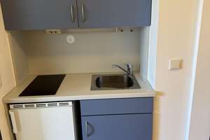2 Zimmerwohnung in Top Lage – Universitätsstraße 3, 93053 Galgenberg, Regensburg – Vorschaubild 4