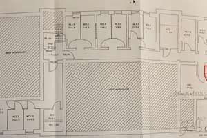 Schöne 2-Zimmer-Wohnung in Magdeburg – 39110 Stadtfeld West, Magdeburg – Vorschaubild 12