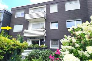 BEREITS FREI: HELLE 3-4 ZIMMER WOHNUNG MIT BALKON UND GARAGE IN ESSEN-BURGALTENDORF ZU VERKAUFEN... – Kohlenstraße 66, 45289 Burgaltendorf, Essen – Vorschaubild 26